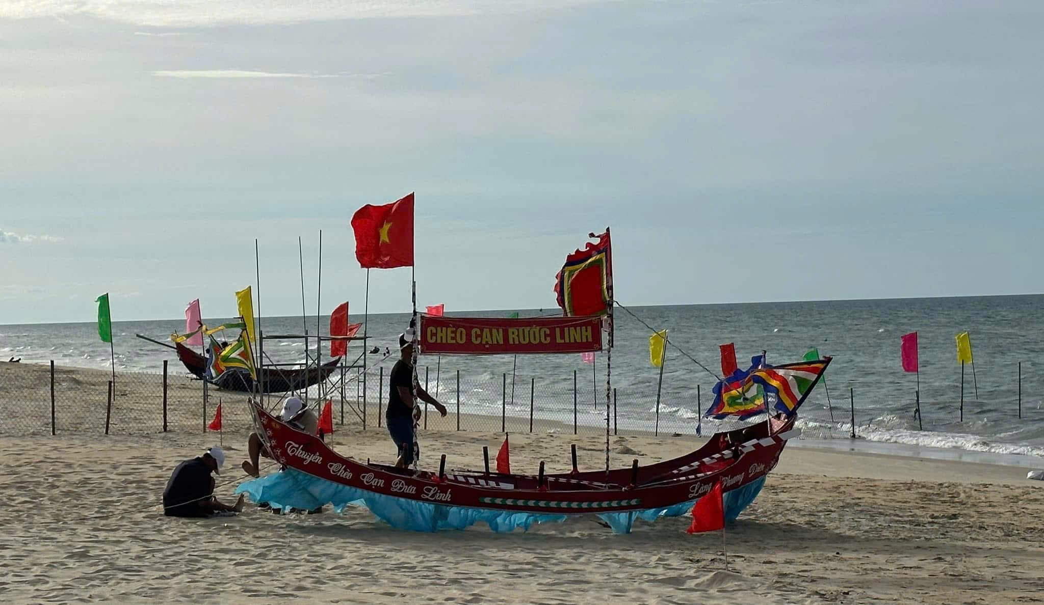 Festival Main